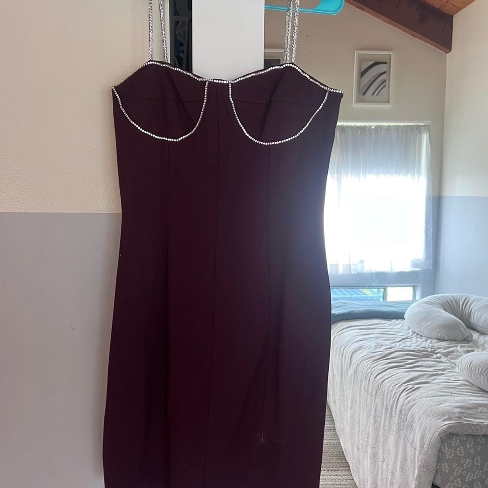 From “Staud” never worn